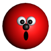 Singing Blob 图标