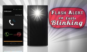 Flash Alert on Calls Blinking capture d'écran 1