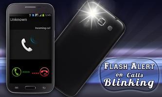 Flash Alert on Calls Blinking capture d'écran 2