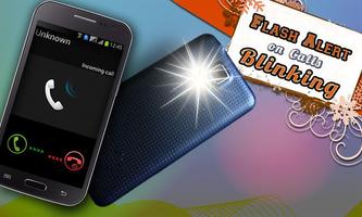 Flash Alert on Calls Blinking screenshot 3
