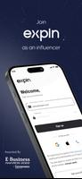 Expin 海報
