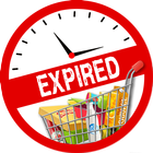 Expiry Reminder biểu tượng