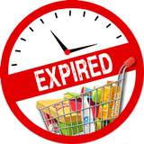Expiry Reminder biểu tượng