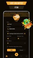 Expiry Reminder ảnh chụp màn hình 1