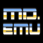 MD.emu (Genesis Emulator) ไอคอน