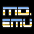 MD.emu (Genesis Emulator) icône