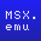 MSX.emu (MSX/Coleco Emulator) icono
