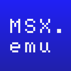 MSX.emu (MSX/Coleco Emulator) biểu tượng