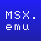 MSX.emu (MSX/Coleco Emulator) 아이콘