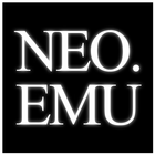 NEO.emu (Arcade Emulator) Zeichen