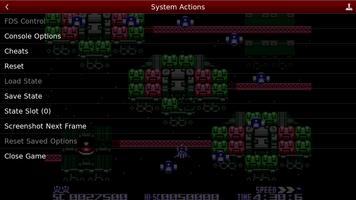 NES.emu (NES Emulator) স্ক্রিনশট 2