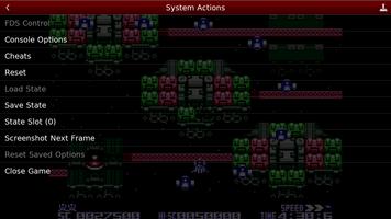 NES.emu (NES Emulator) captura de pantalla 2