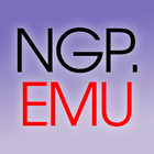 NGP.emu (Neo Geo Pocket) آئیکن