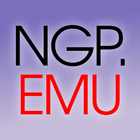 NGP.emu (Neo Geo Pocket) ikon