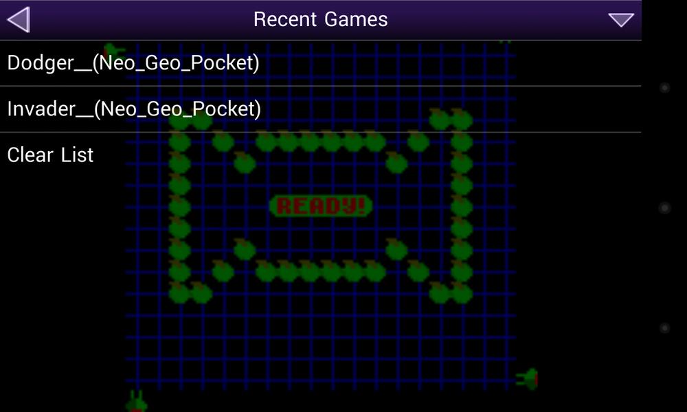 Game Emu Player. VGBANEXT - Universal Console Emulator APK.