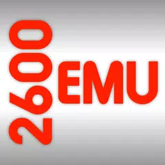 2600.emu (Atari 2600 Emulator) アプリダウンロード