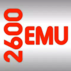 2600.emu (Atari 2600 Emulator) APK 下載