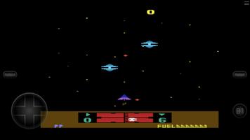 2600.emu (Atari 2600 Emulator) โปสเตอร์