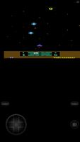 برنامه‌نما 2600.emu (Atari 2600 Emulator) عکس از صفحه