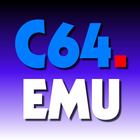 C64.emu (C64 Emulator) icône