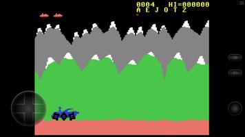C64.emu (C64 Emulator) Cartaz