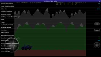 C64.emu (C64 Emulator) capture d'écran 2