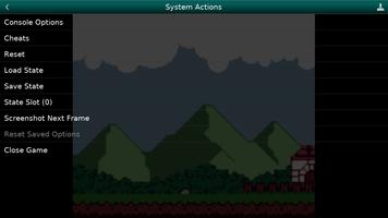 GBC.emu (Gameboy Emulator) تصوير الشاشة 2