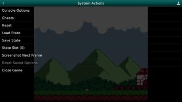 GBC.emu (Gameboy Emulator) capture d'écran 2