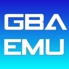 GBA.emu (GBA Emulator) アイコン
