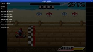 GBA.emu (GBA Emulator) screenshot 3