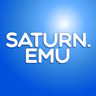 Saturn.emu (Saturn Emulator) 圖標
