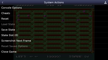 Snes9x EX+ screenshot 2