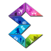 آیکون‌ Explurger: Travel & Social App