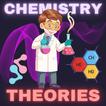 Chemistry e theories アイコン
