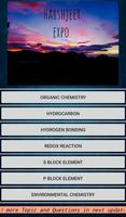 Chemistry e theories 截圖 3