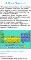 Chemistry e theories screenshot 2