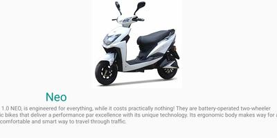 SP MOTOR TECHO ELECTRA screenshot 2