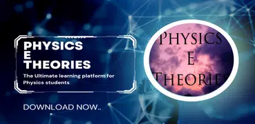 Physics e theories and formula
