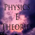 Physics e theories and formulas