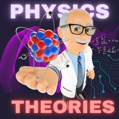 Physics e theories and formula XAPK 下載