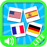 Eduxeso - learn languages biểu tượng