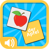 Eduxeso - German language biểu tượng
