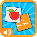 Eduxeso - Spanish language icon