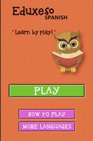 Eduxeso - Spanish language screenshot 3