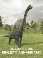 Explain 3D Jurassic world FREE Ekran Görüntüsü 2