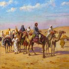 شرح قصائد الشعر الجاهلي icon