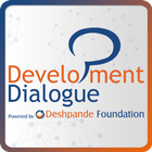 Development Dialogue 2020 ไอคอน