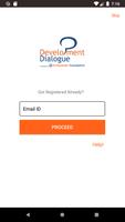 Development Dialogue 2020 постер