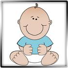 Baby Boy Names biểu tượng