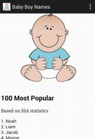 Baby Boy Names bài đăng